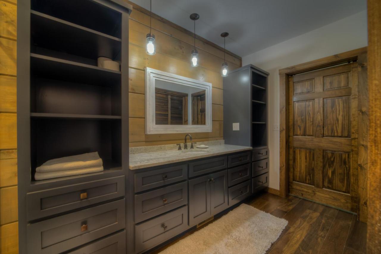 Kennys Place Suches Екстер'єр фото